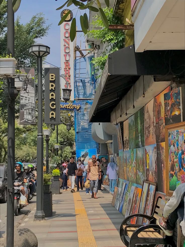 Bandung Heritage dan Kota Tua