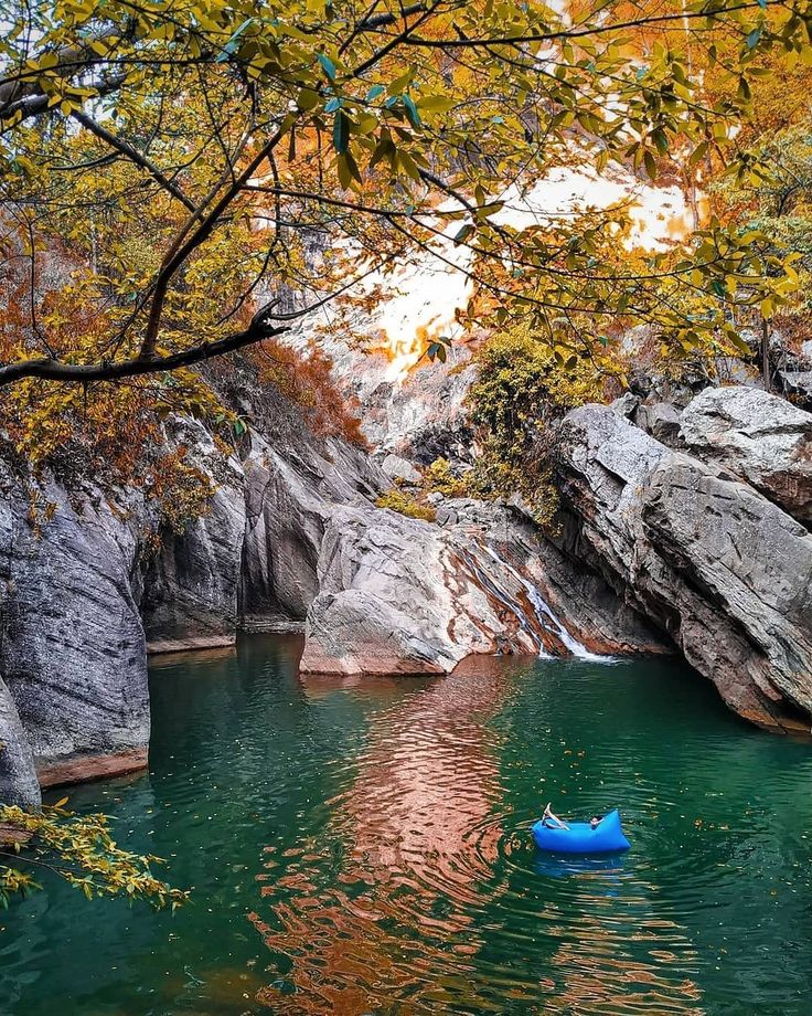 Petualangan Bandung Barat