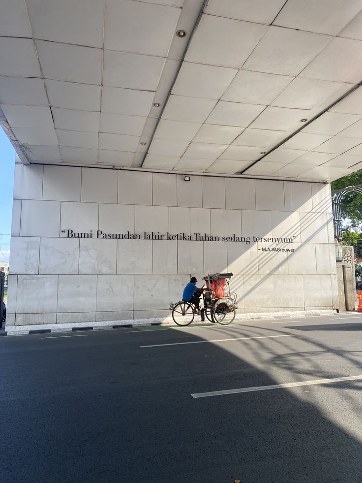 Bandung Kota & Budaya