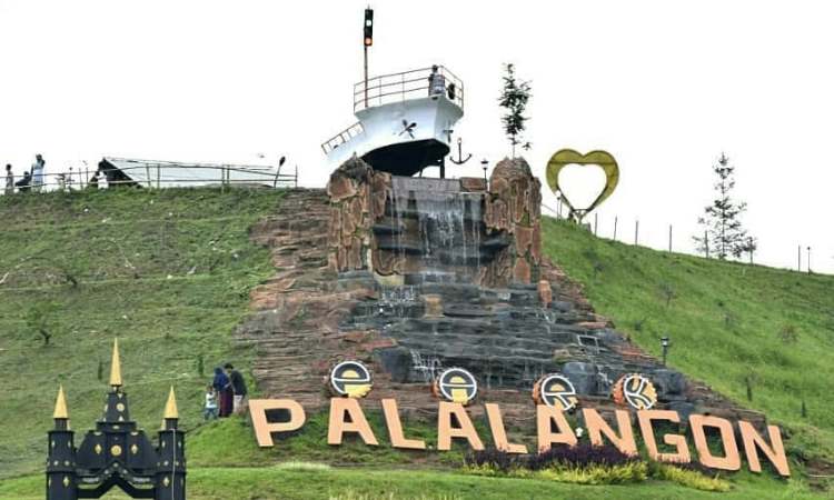 Gambar Palalangon Park