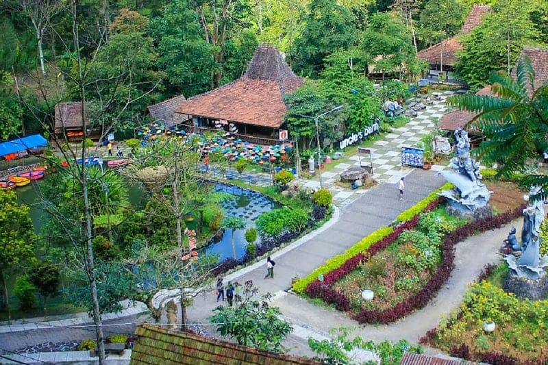 Gambar Dago Dream Park