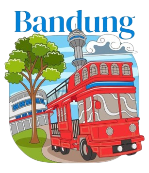 Logo Jelajah Bandung