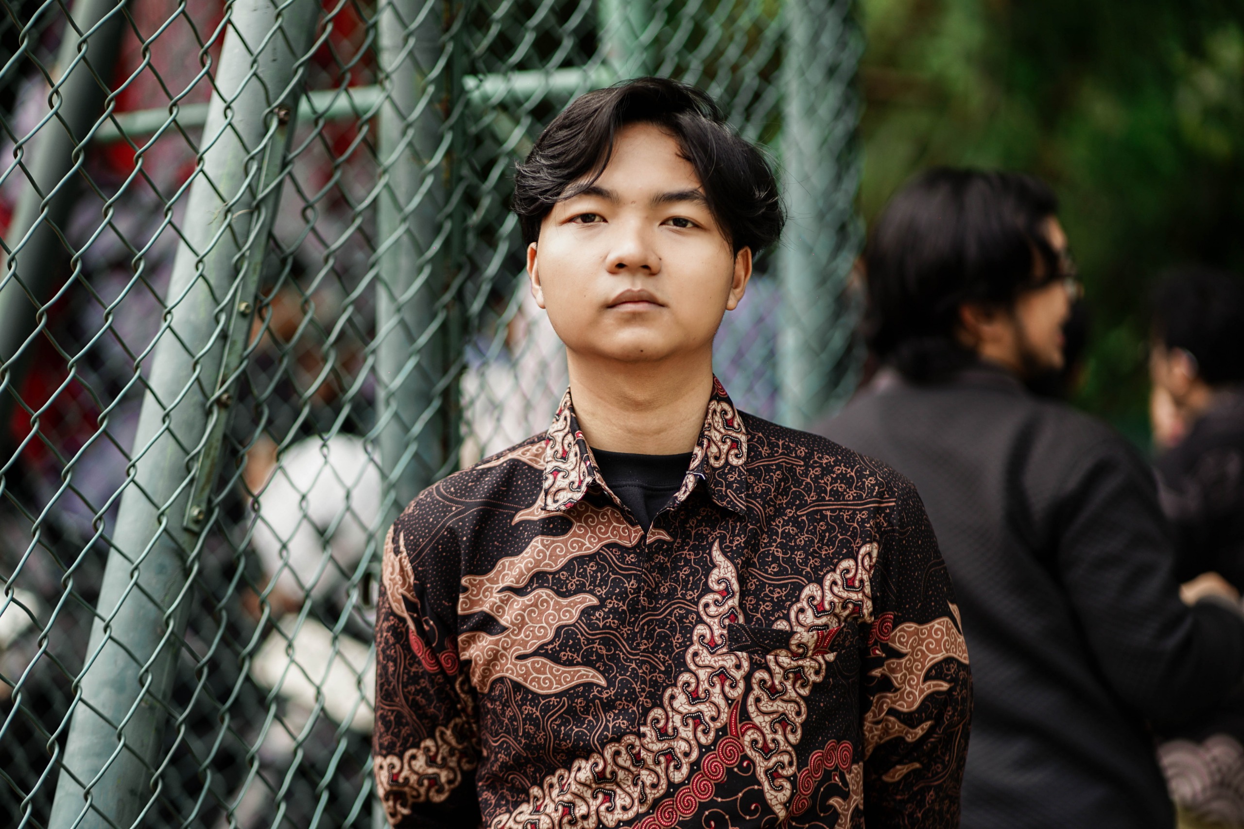 Foto Rahardian Baihaqi